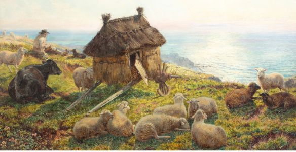 Fine Art & Antiques | The Cricket Auction II
